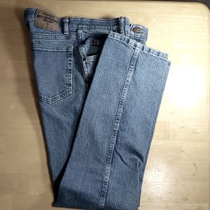 Wrangler men's jeans, 32x32, Regular Fit